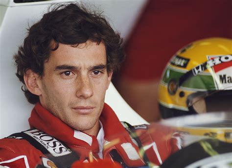ayrton senna net worth Ayrton Senna Net Worth and Career Earnings: Ayrton Senna was a Brazilian Formula One race car driver who had a net worth of $200 million at the time of his death in 1994